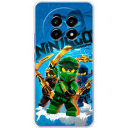 Чохол BoxFace Realme 13 Pro 5G Lego Ninjago