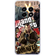 Чохол BoxFace Realme 13 Pro 5G GTA 4