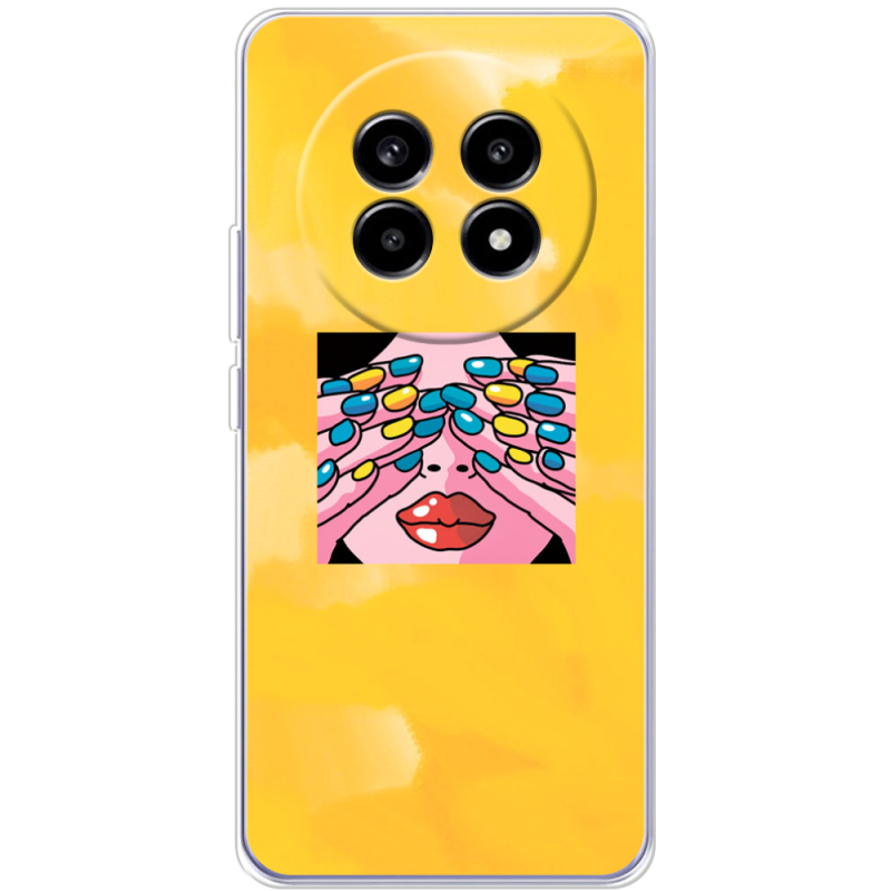 Чохол BoxFace Realme 13 Pro 5G 