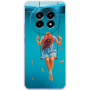 Чохол BoxFace Realme 13 Pro 5G Girl In The Sea