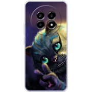 Чохол BoxFace Realme 13 Pro 5G Cheshire Cat