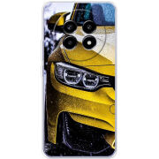 Чохол BoxFace Realme 13 Pro 5G Bmw M3 on Road