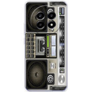 Чохол BoxFace Realme 13 Pro 5G Old Boombox