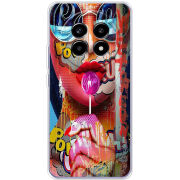 Чохол BoxFace Realme 13 Pro 5G Colorful Girl