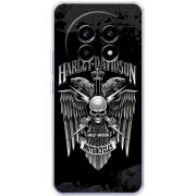 Чохол BoxFace Realme 13 Pro 5G Harley Davidson