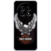 Чохол BoxFace Realme 13 Pro 5G Harley Davidson and eagle