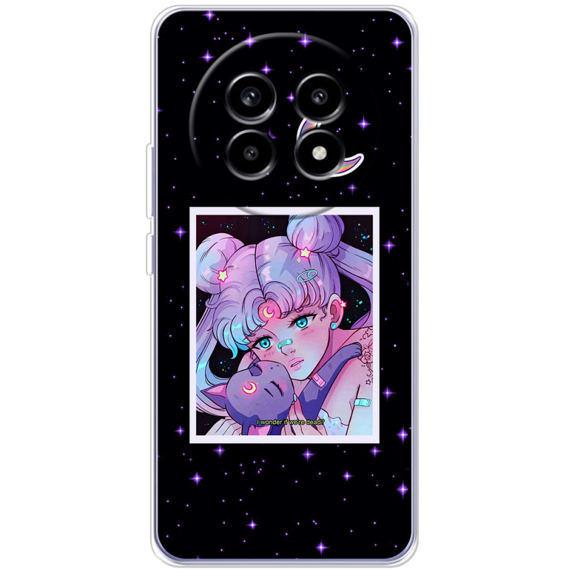 Чохол BoxFace Realme 13 Pro 5G Sailor Moon