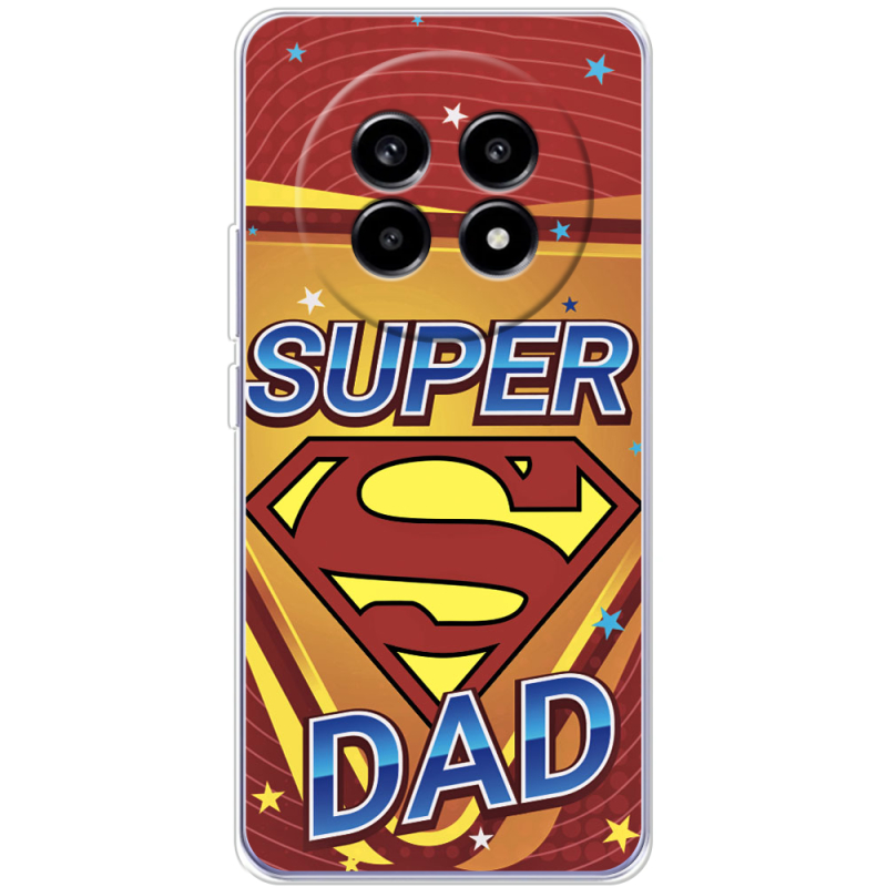 Чохол BoxFace Realme 13 Pro 5G Super Dad