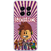 Чохол BoxFace Realme 13 Pro 5G Follow Me to Roblox