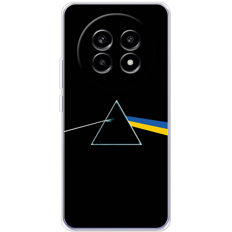 Чохол BoxFace Realme 13 Pro 5G Pink Floyd Україна