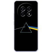 Чохол BoxFace Realme 13 Pro 5G Pink Floyd Україна