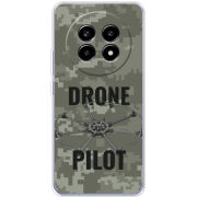 Чохол BoxFace Realme 13 Pro 5G Drone Pilot