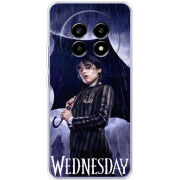 Чохол BoxFace Realme 13 Pro 5G Wednesday Addams