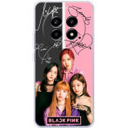 Чохол BoxFace Realme 13 Pro 5G Blackpink Kpop