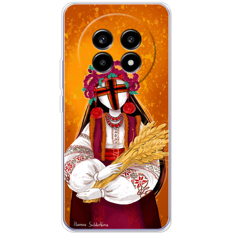 Чохол BoxFace Realme 13 Pro 5G Motanka by H Soldatkina