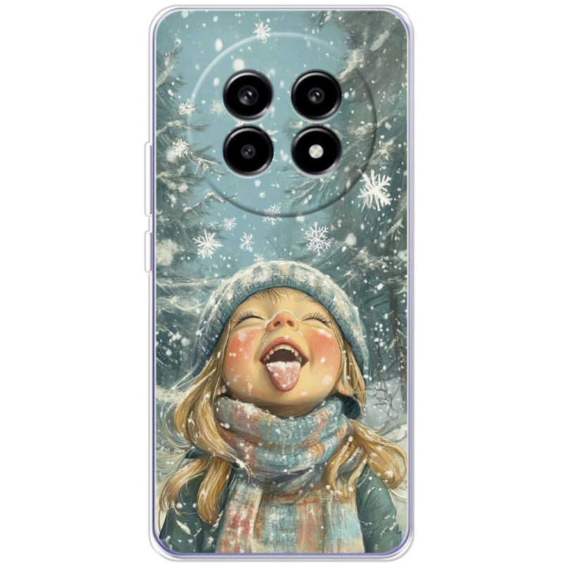 Чохол BoxFace Realme 13 Pro 5G Смак дитинства