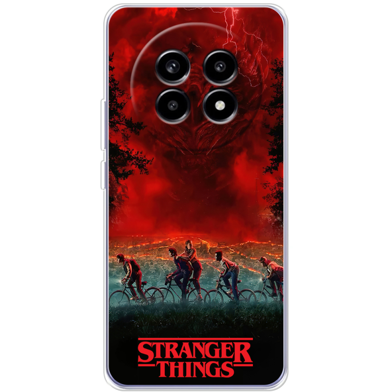 Чохол BoxFace Realme 13 Pro 5G 