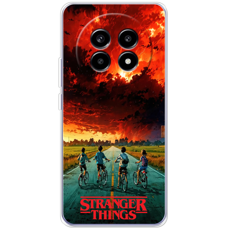 Чохол BoxFace Realme 13 Pro 5G 