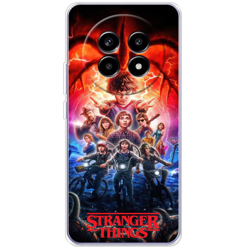 Чохол BoxFace Realme 13 Pro 5G 