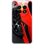 Чохол BoxFace Realme 13 Pro 5G Ferrari 599XX