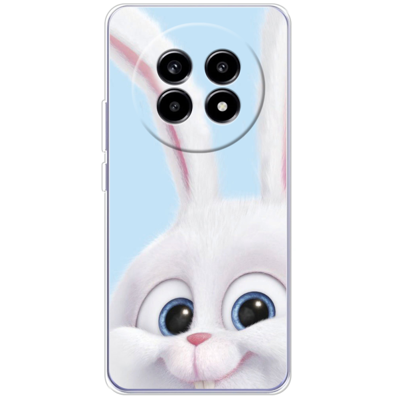 Чохол BoxFace Realme 13 Pro 5G Rabbit