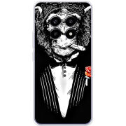 Чохол BoxFace Realme 13 Pro 5G Monkey Don