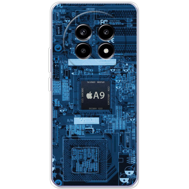 Чохол BoxFace Realme 13 Pro 5G 