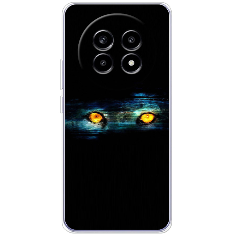 Чохол BoxFace Realme 13 Pro 5G Eyes in the Dark