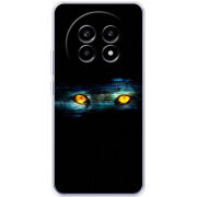 Чохол BoxFace Realme 13 Pro 5G Eyes in the Dark