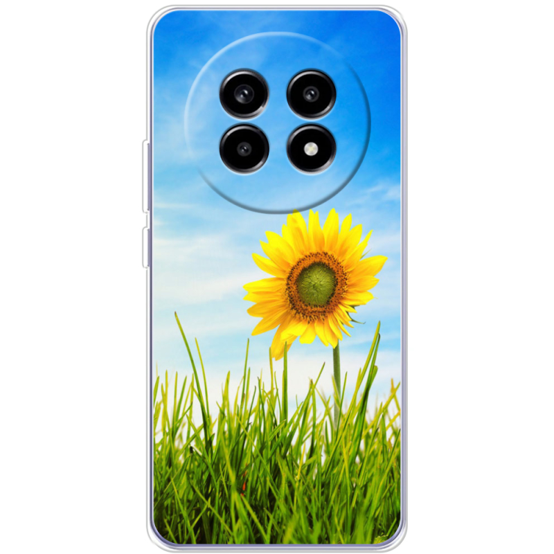 Чохол BoxFace Realme 13 Pro 5G Sunflower Heaven