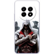 Чохол BoxFace Realme 13 Pro 5G Assassins Creed 3