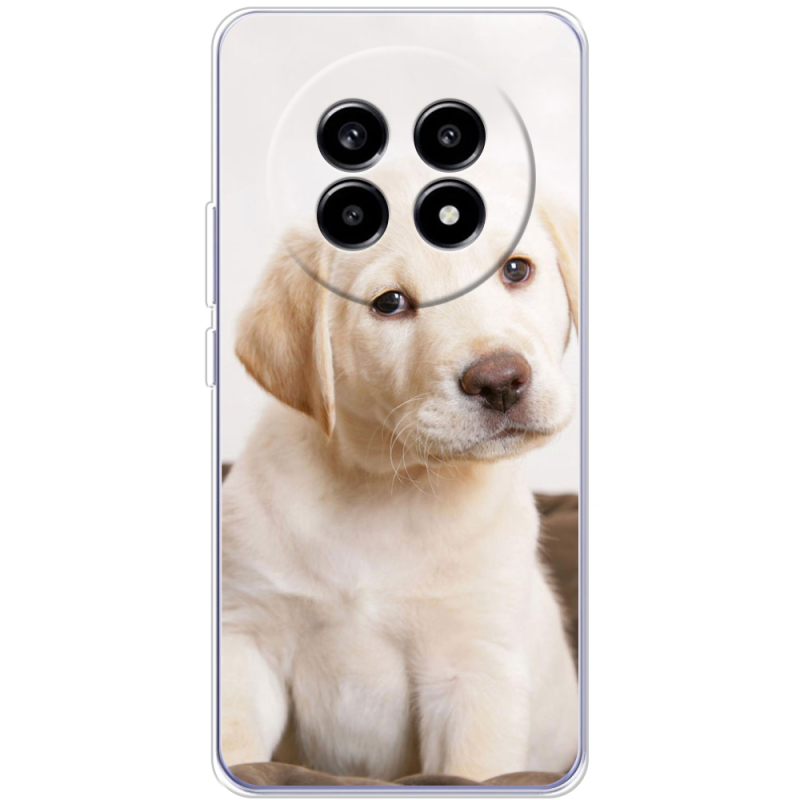 Чохол BoxFace Realme 13 Pro 5G Puppy Labrador