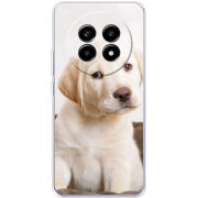 Чохол BoxFace Realme 13 Pro 5G Puppy Labrador