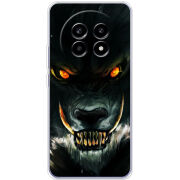 Чохол BoxFace Realme 13 Pro 5G Werewolf