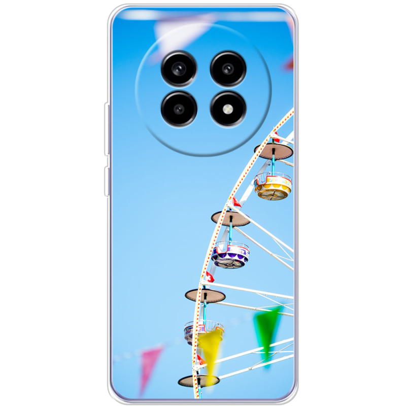 Чохол BoxFace Realme 13 Pro 5G 