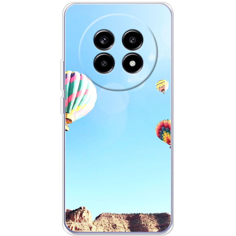 Чохол BoxFace Realme 13 Pro 5G 