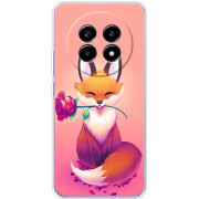 Чохол BoxFace Realme 13 Pro 5G Cutie Fox