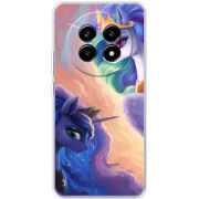 Чохол BoxFace Realme 13 Pro 5G My Little Pony Rarity  Princess Luna