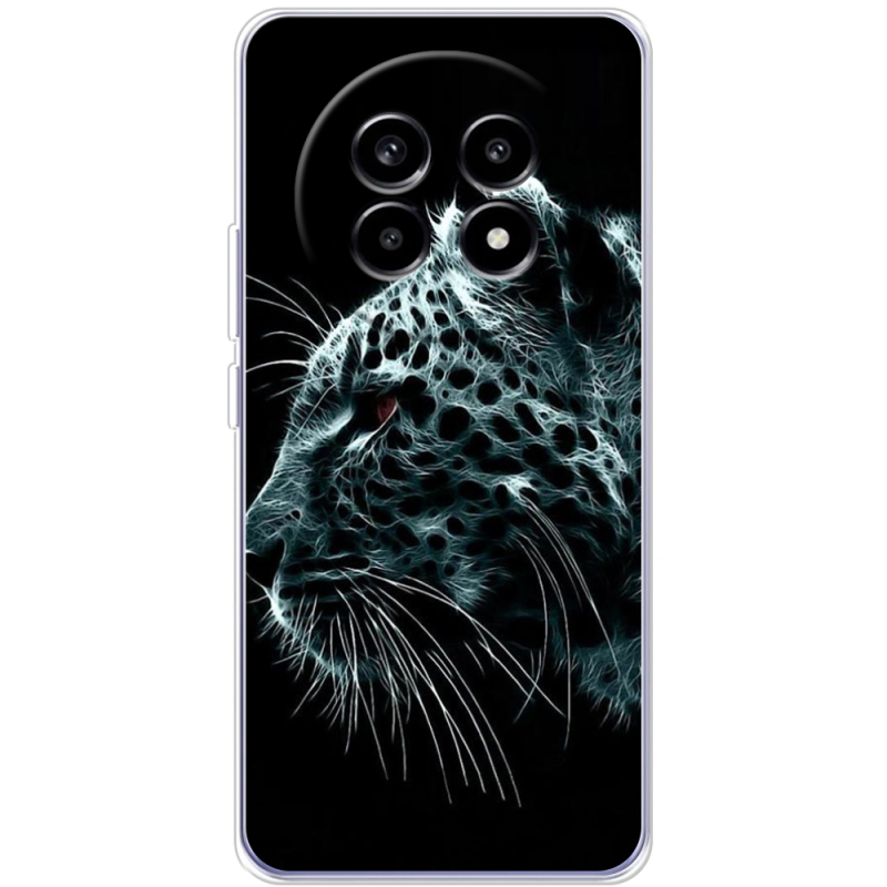 Чохол BoxFace Realme 13 Pro 5G Leopard