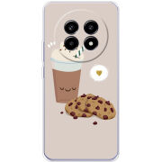 Чохол BoxFace Realme 13 Pro 5G Love Cookies