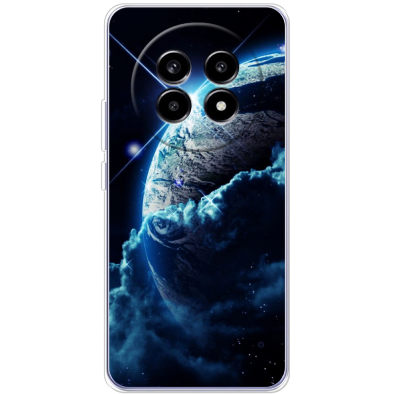 Чохол BoxFace Realme 13 Pro 5G Planet