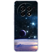 Чохол BoxFace Realme 13 Pro 5G Space Landscape