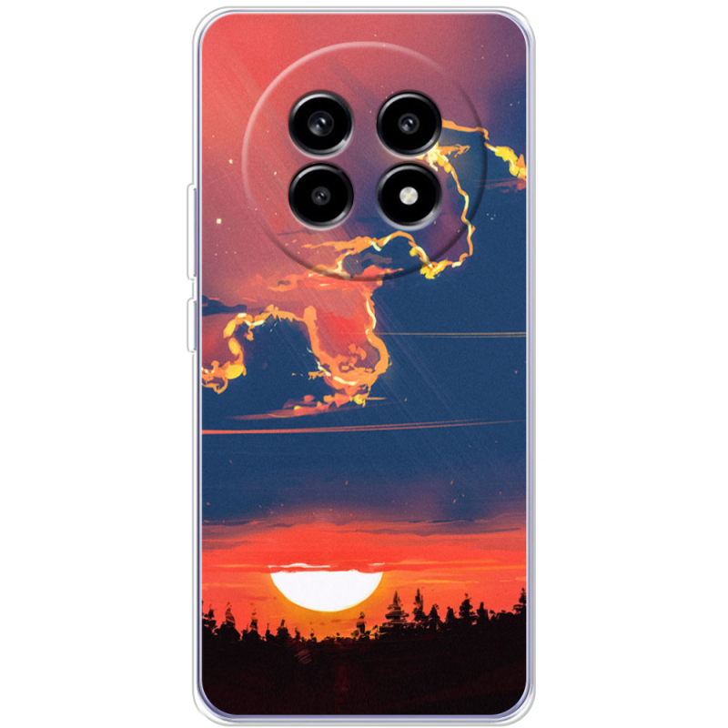 Чохол BoxFace Realme 13 Pro 5G Twilight