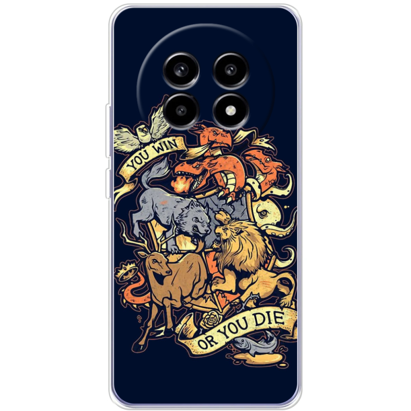 Чохол BoxFace Realme 13 Pro 5G 