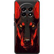 Чорний чохол BoxFace Realme 13 Pro 5G 