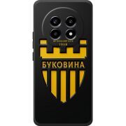 Чорний чохол BoxFace Realme 13 Pro 5G 