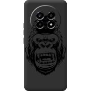 Чорний чохол BoxFace Realme 13 Pro 5G Gorilla