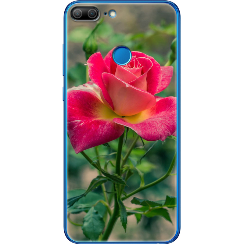 Чехол Uprint Honor 9 Lite 