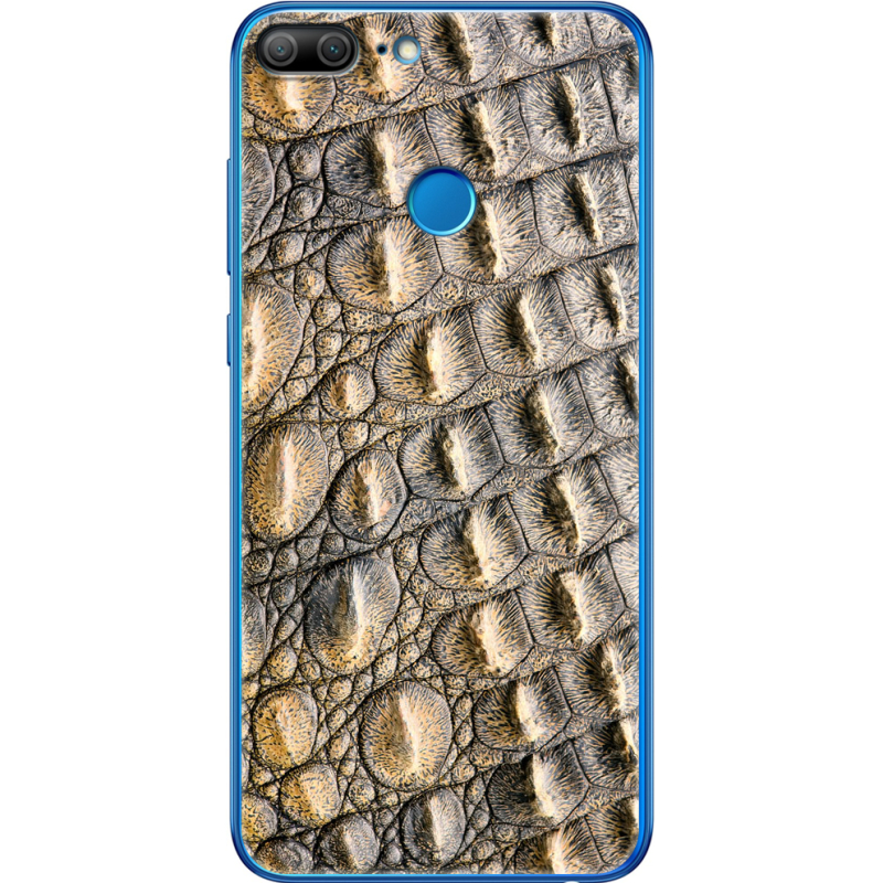 Чехол Uprint Honor 9 Lite 