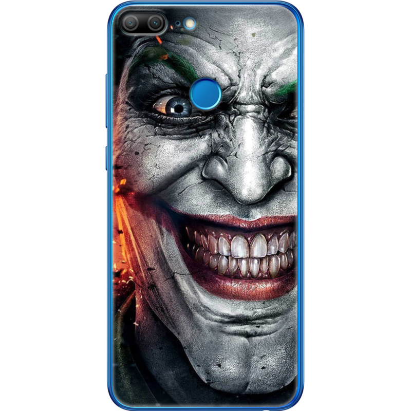 Чехол Uprint Honor 9 Lite Prankster